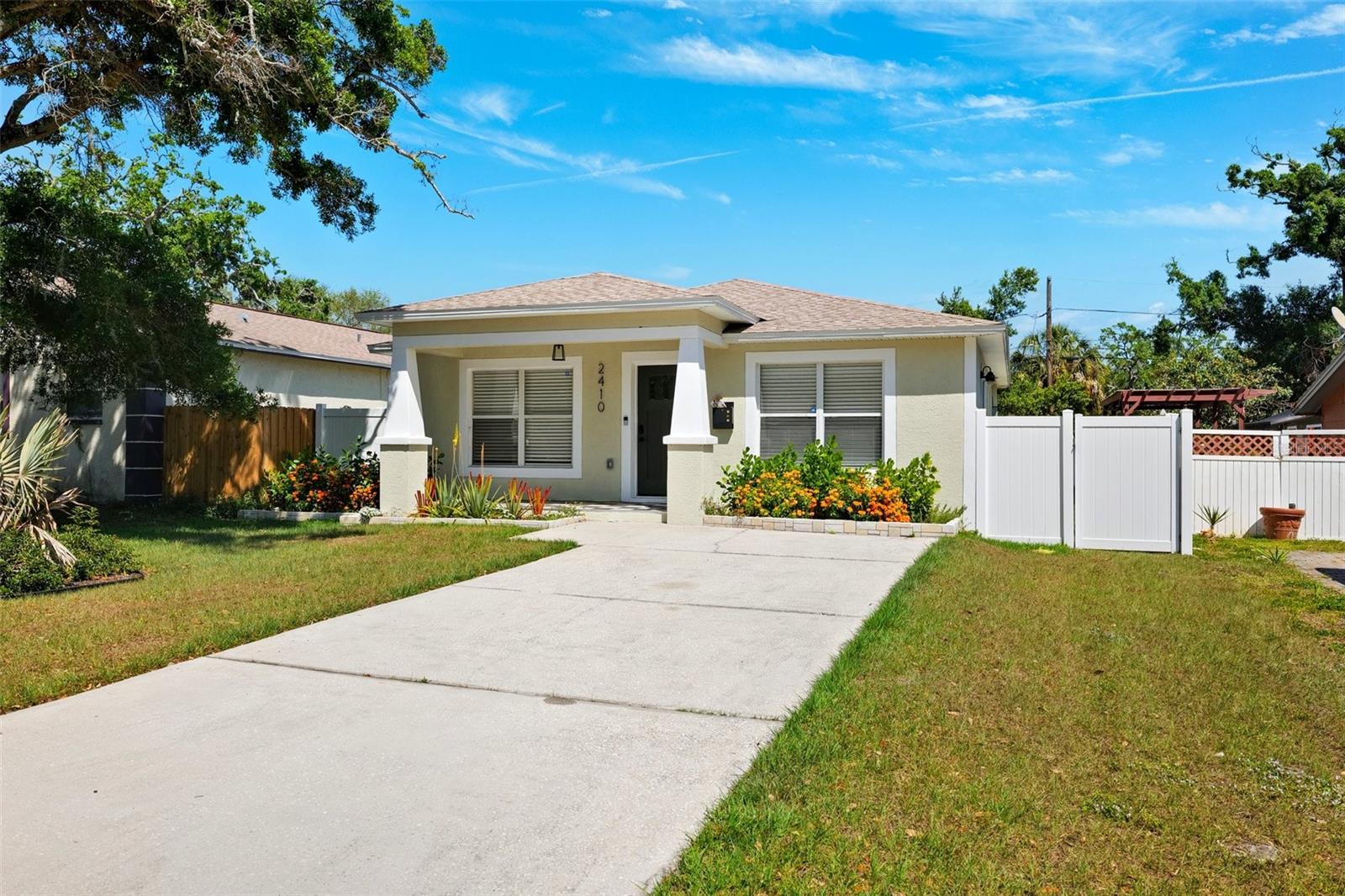 2410 26TH ST S, ST PETERSBURG, FL, 33712