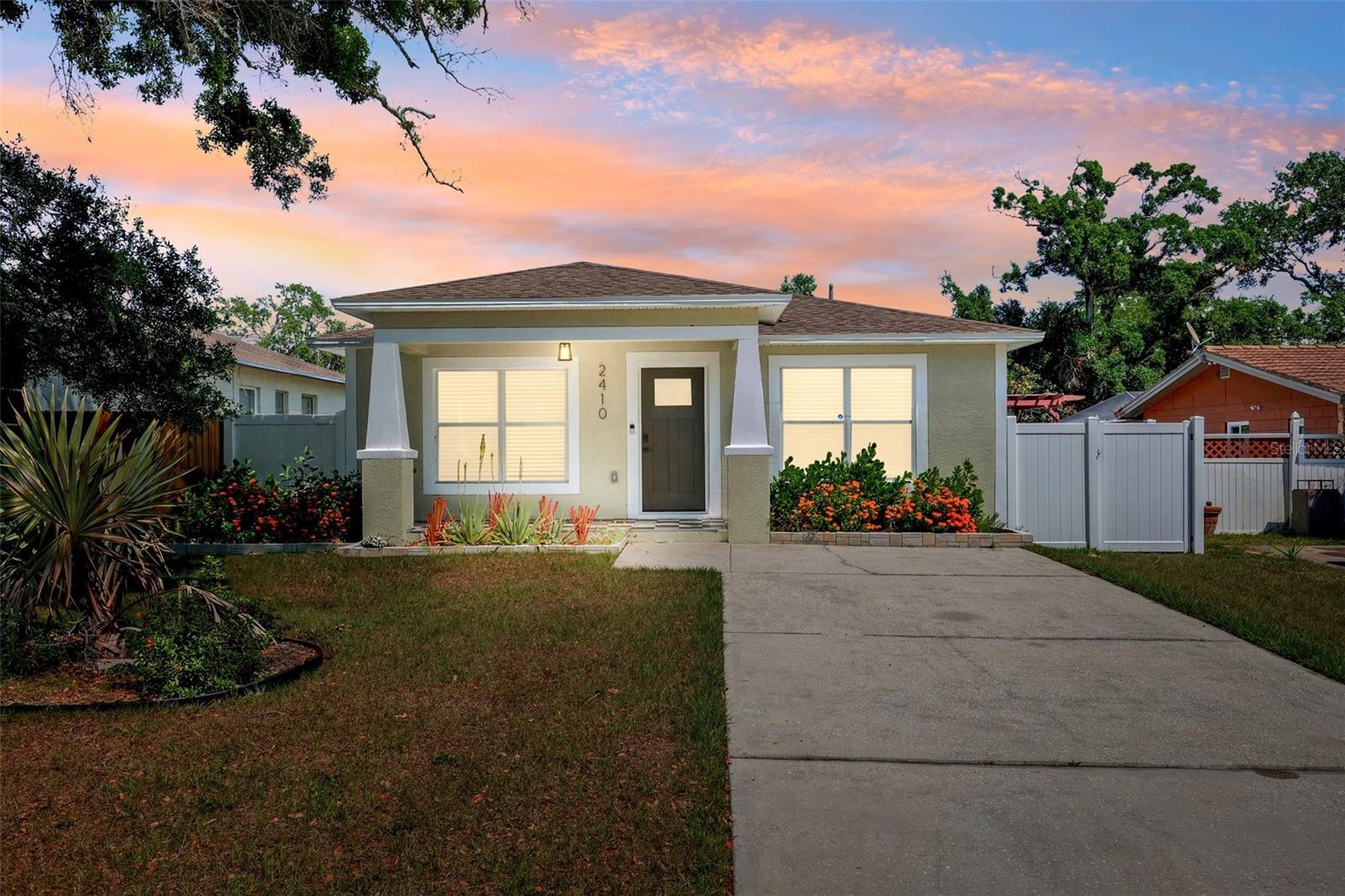 2410 26TH ST S, ST PETERSBURG, FL, 33712