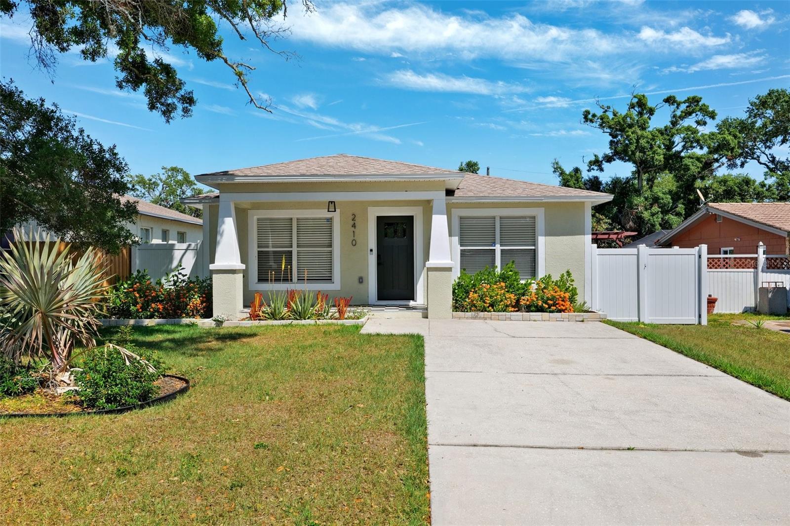 2410 26TH ST S, ST PETERSBURG, FL, 33712