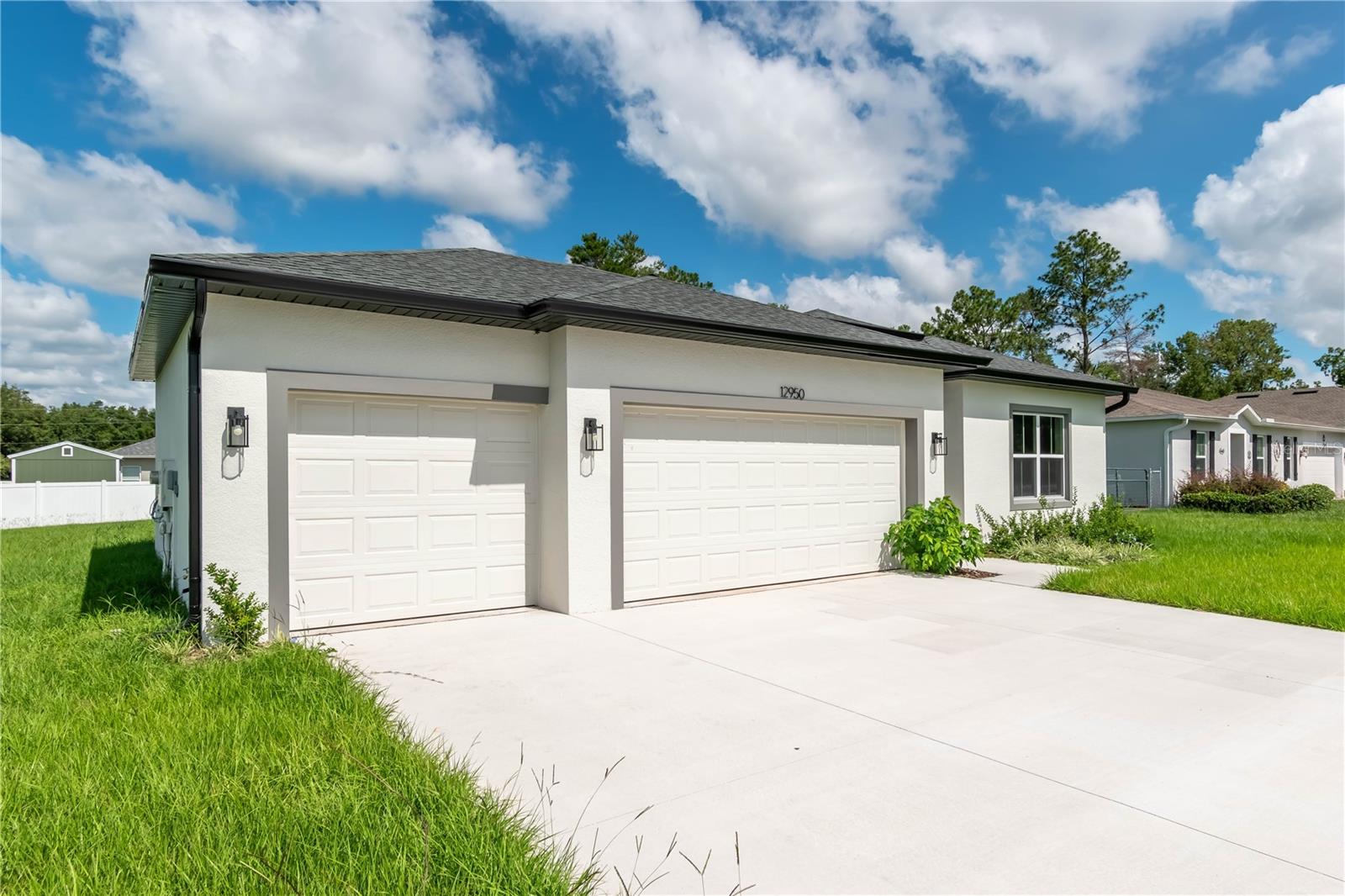 12950 SW 38TH CIR, OCALA, FL, 34473