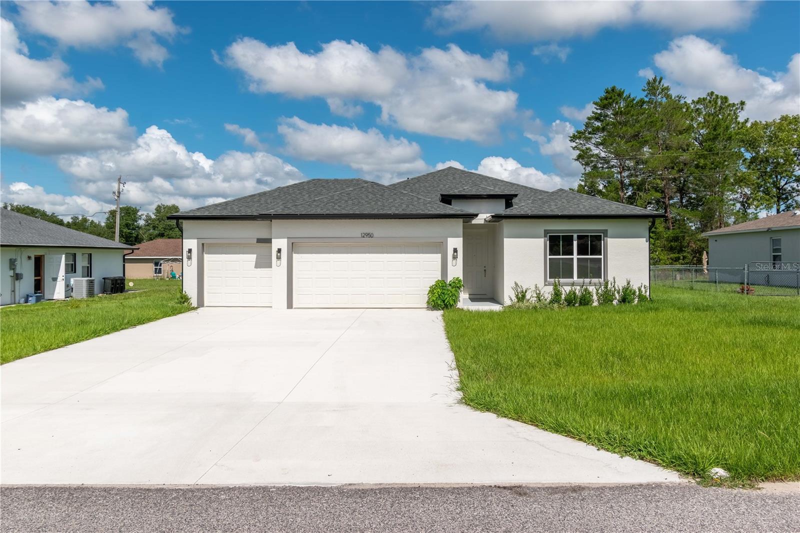 12950 SW 38TH CIR, OCALA, FL, 34473