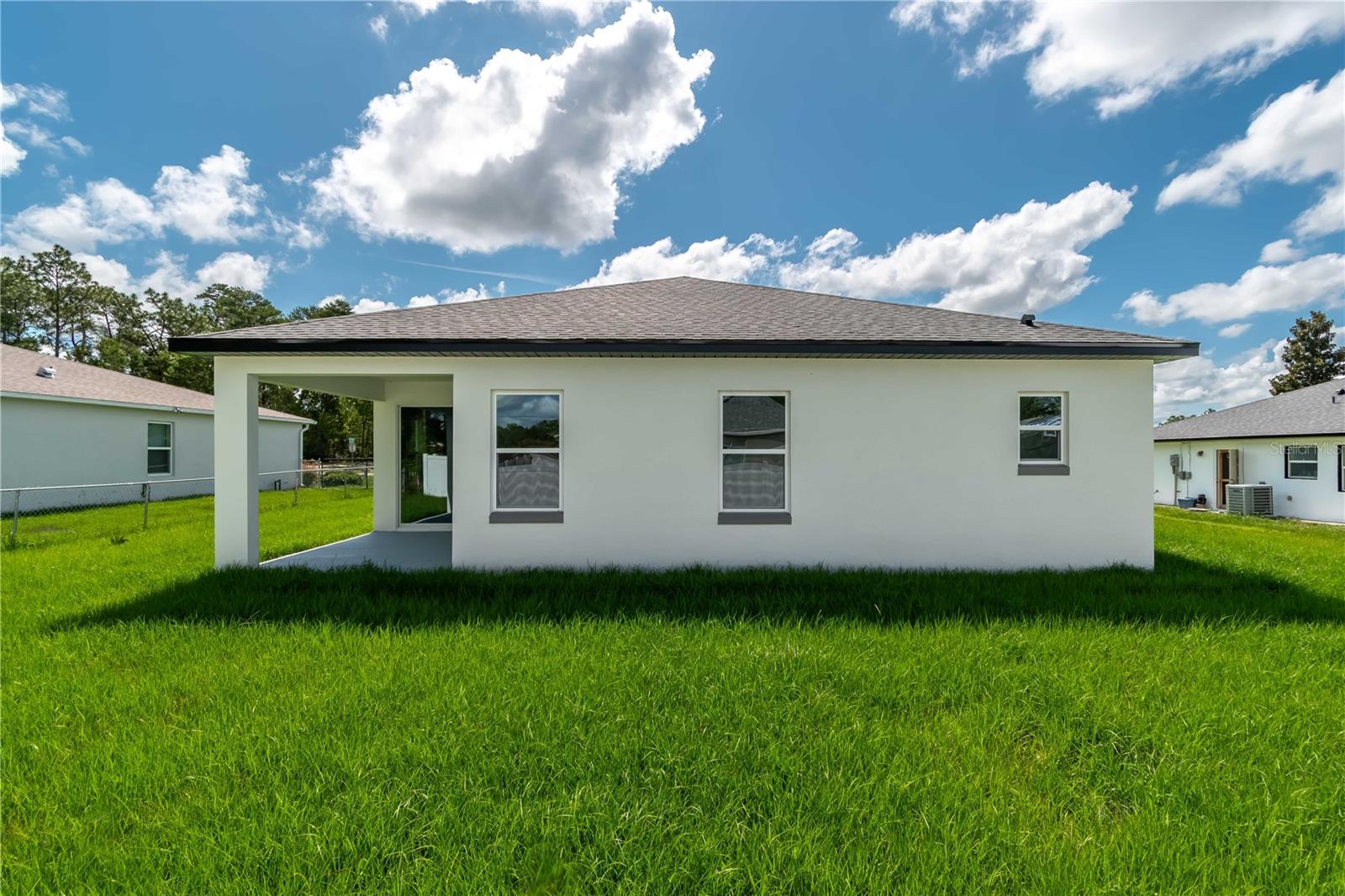 12950 SW 38TH CIR, OCALA, FL, 34473