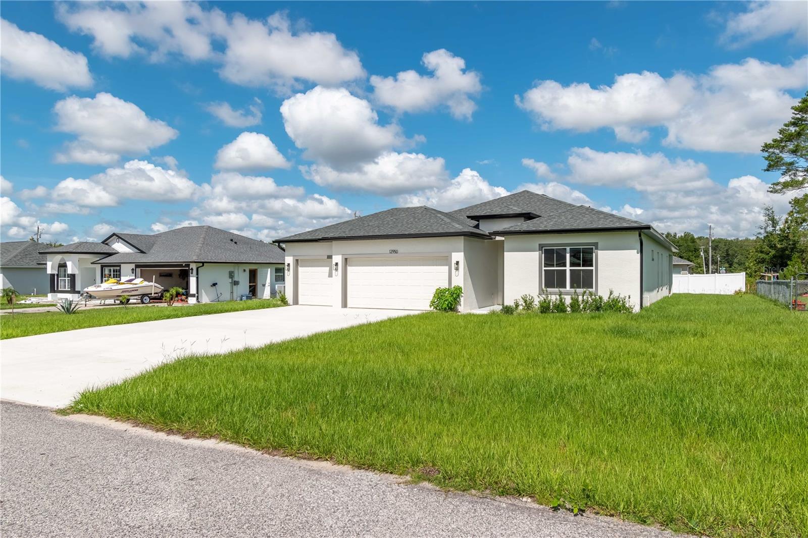 12950 SW 38TH CIR, OCALA, FL, 34473