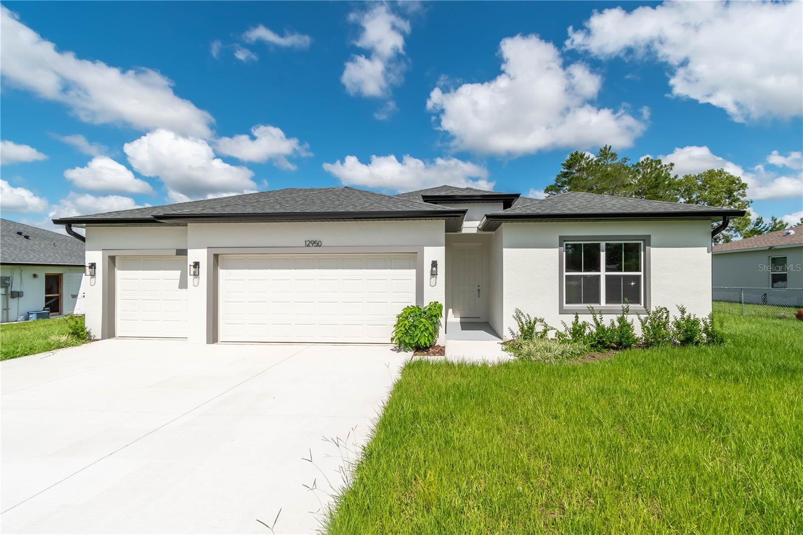 12950 SW 38TH CIR, OCALA, FL, 34473