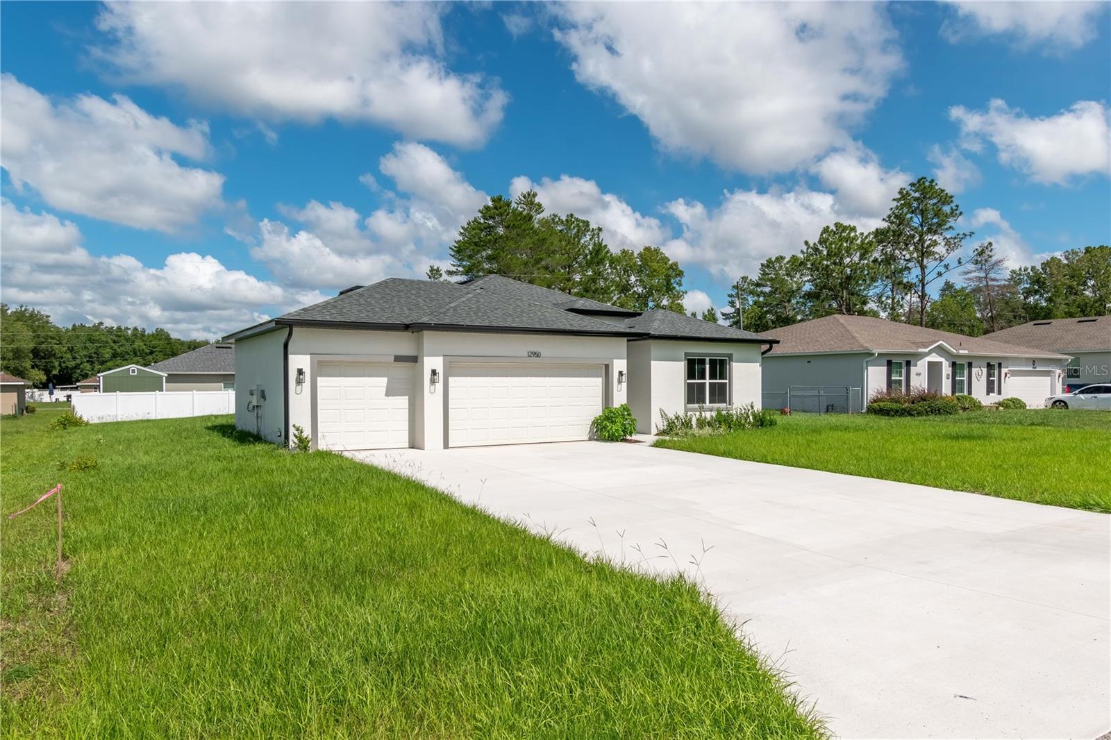 12950 SW 38TH CIR, OCALA, FL, 34473