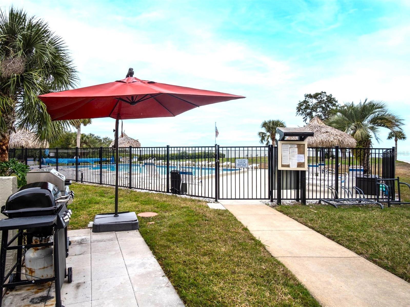 423 WINDRUSH BAY DR, TARPON SPRINGS, FL, 34689