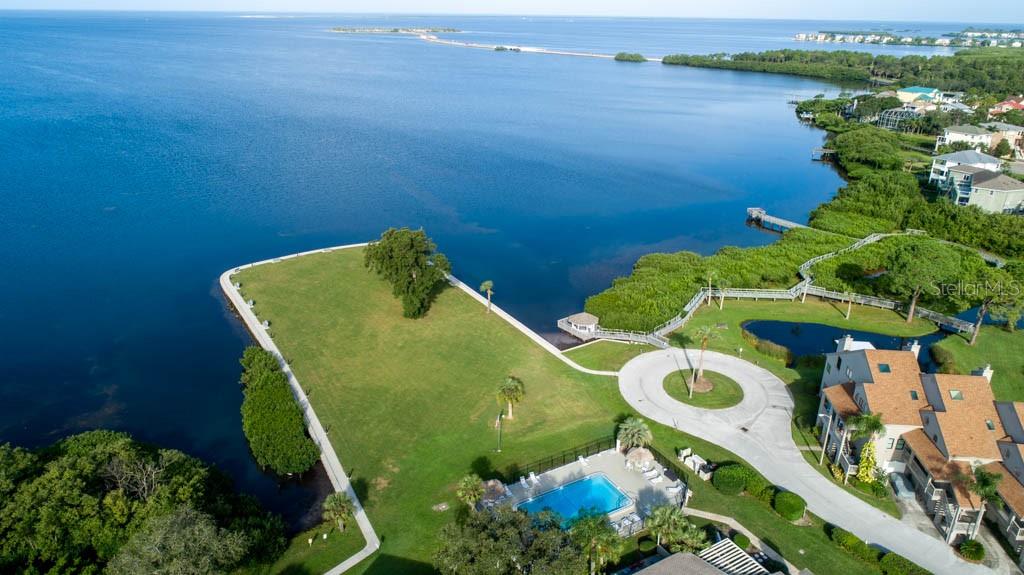 423 WINDRUSH BAY DR, TARPON SPRINGS, FL, 34689