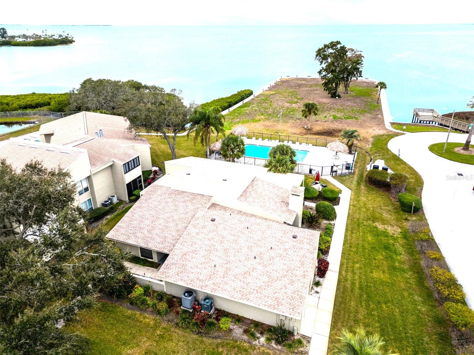 423 WINDRUSH BAY DR, TARPON SPRINGS, FL, 34689