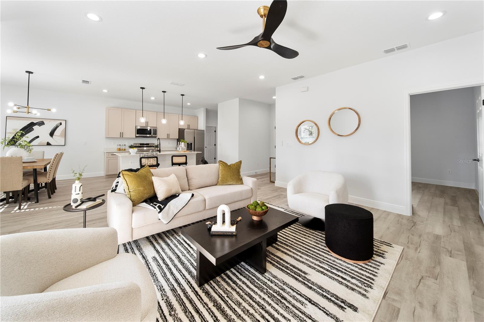 1251 GLADSTONE DR, DELTONA, FL, 32725