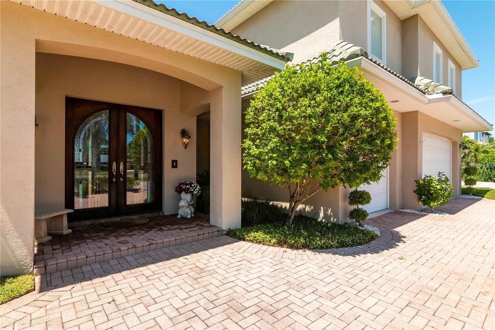 3 PARADISE LN, TREASURE ISLAND, FL, 33706
