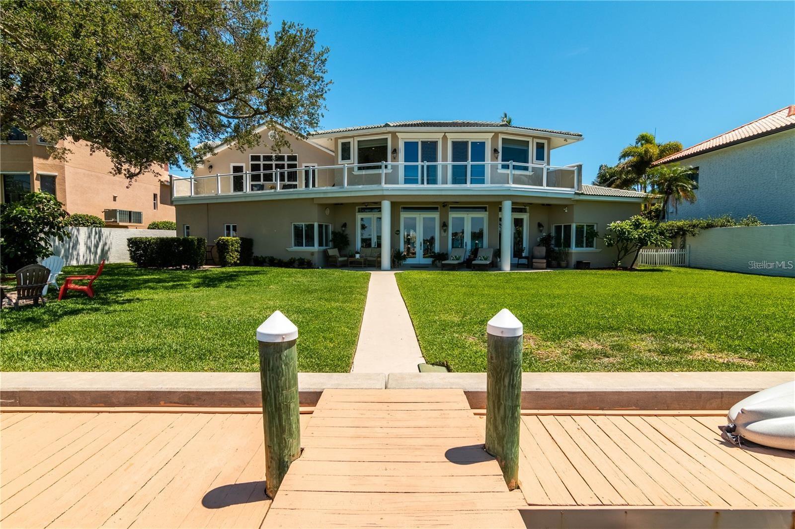 3 PARADISE LN, TREASURE ISLAND, FL, 33706