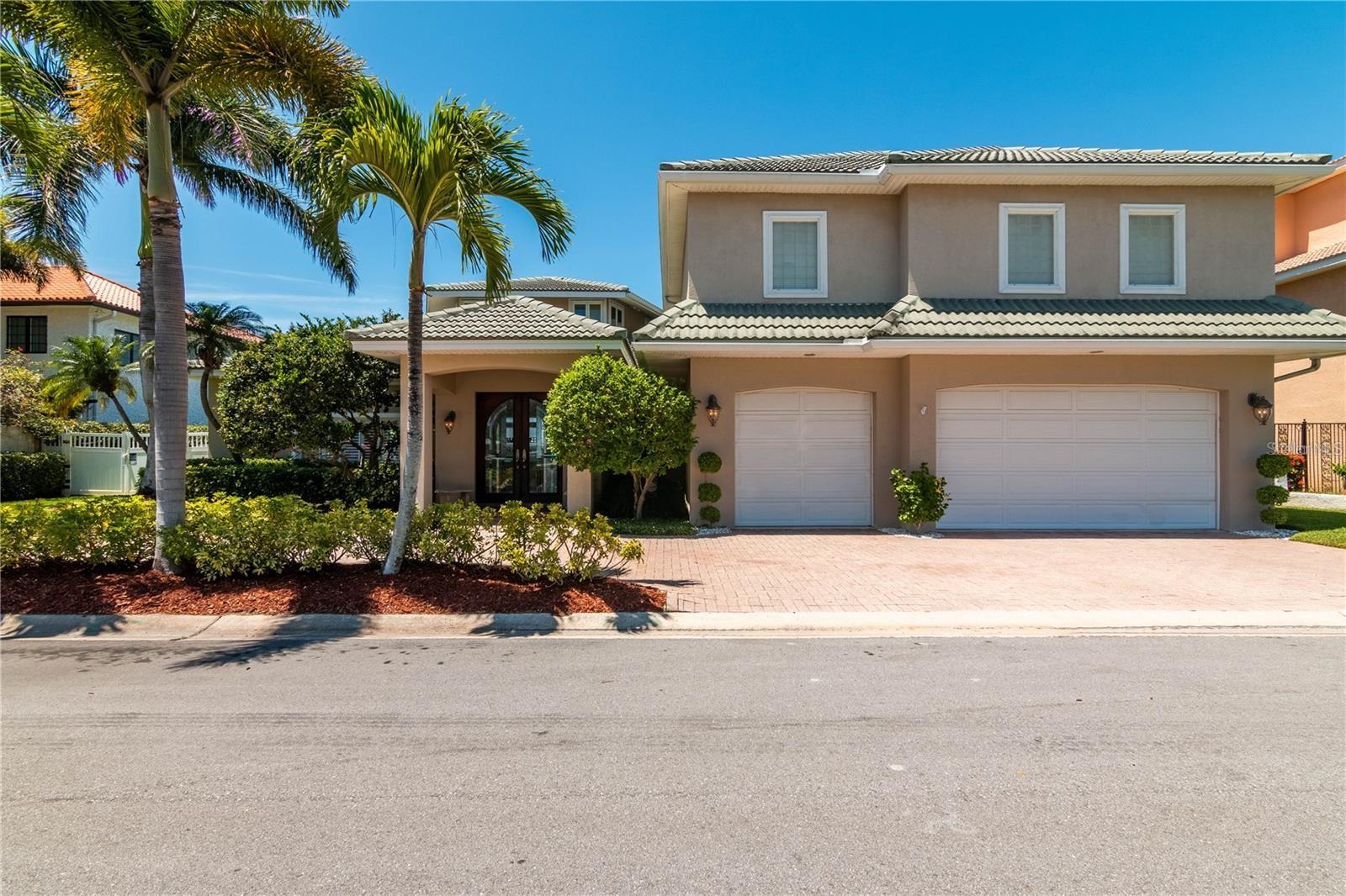 3 PARADISE LN, TREASURE ISLAND, FL, 33706