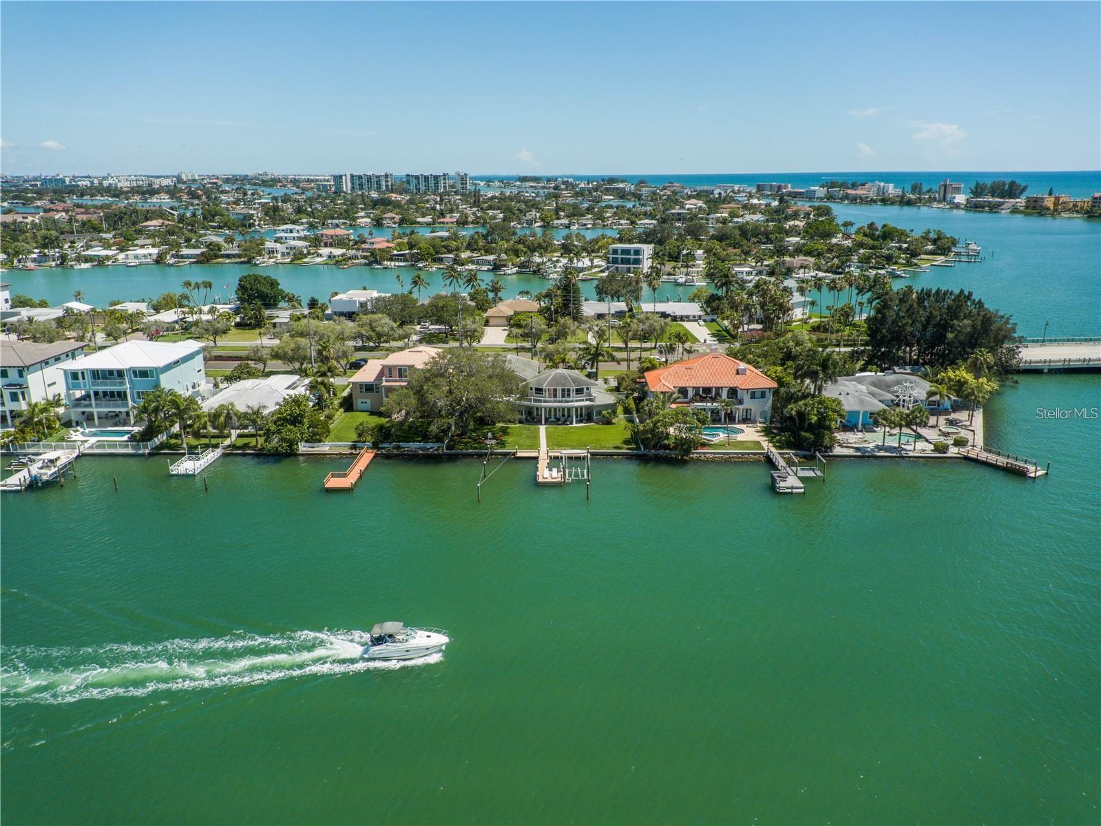 3 PARADISE LN, TREASURE ISLAND, FL, 33706