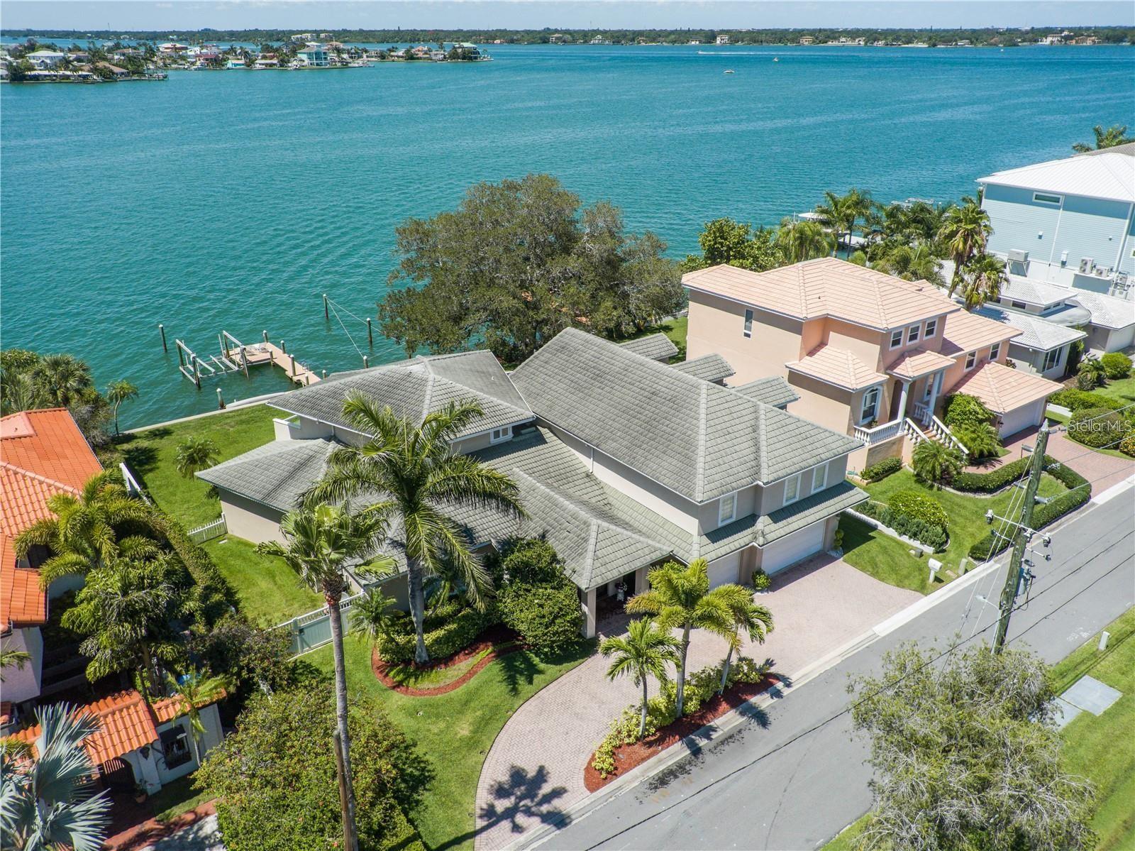 3 PARADISE LN, TREASURE ISLAND, FL, 33706