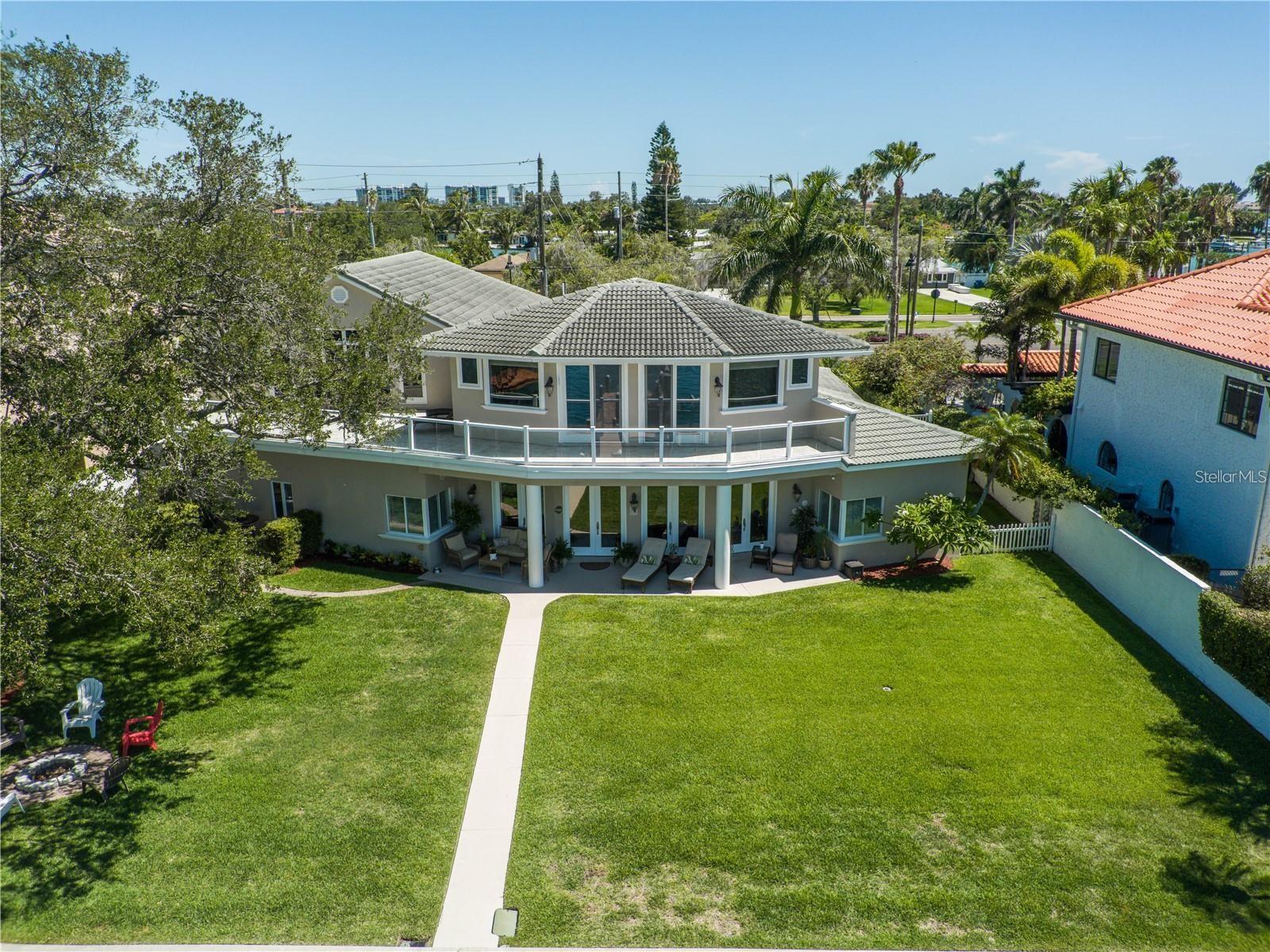 3 PARADISE LN, TREASURE ISLAND, FL, 33706