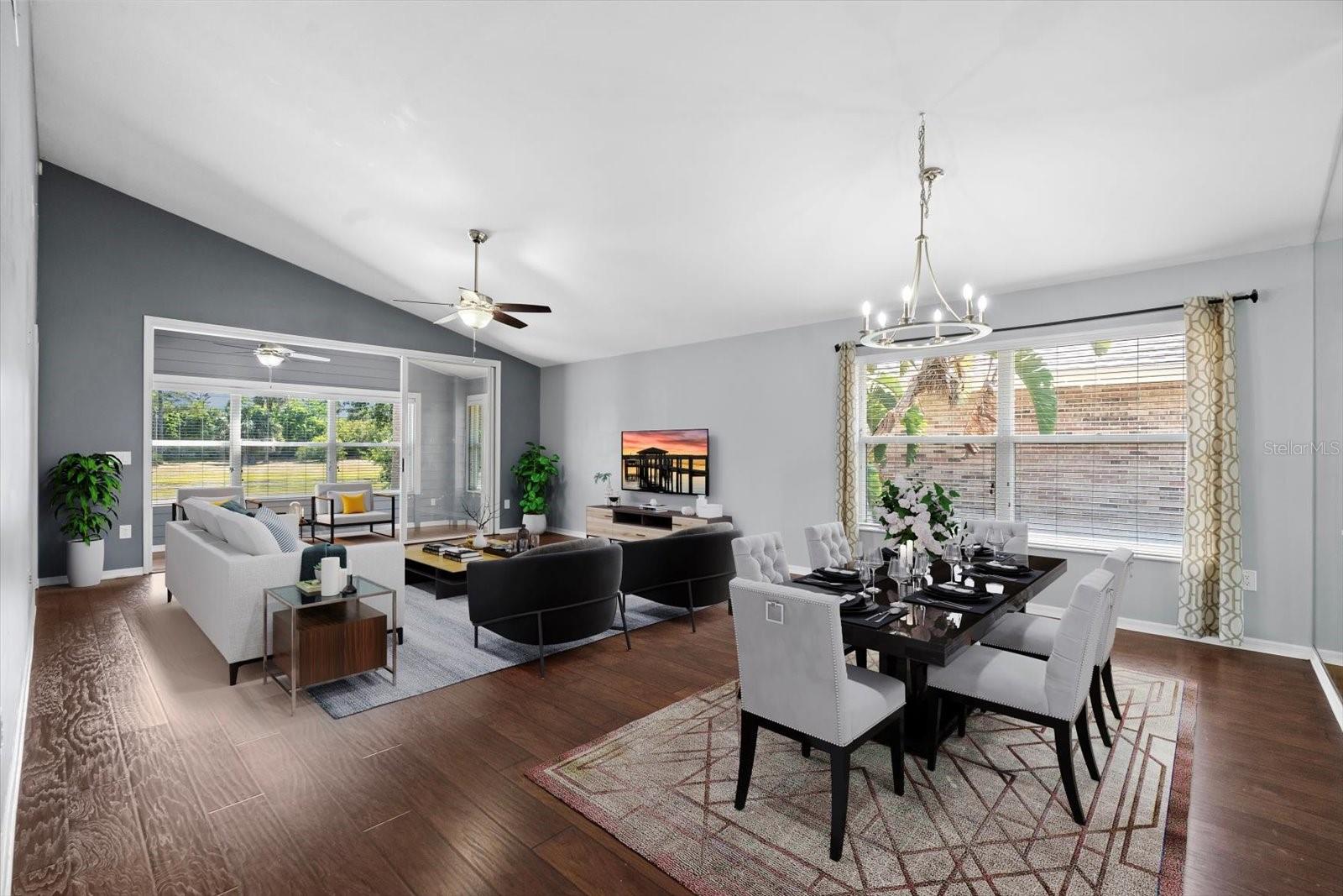 914 SMOKERISE BLVD, PORT ORANGE, FL, 32127