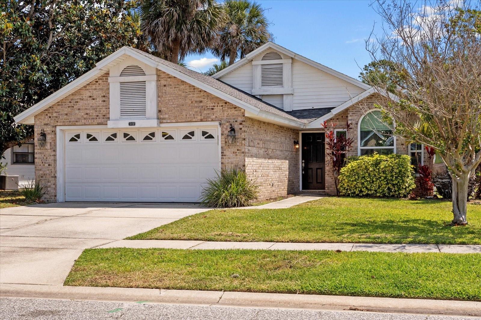 914 SMOKERISE BLVD, PORT ORANGE, FL, 32127