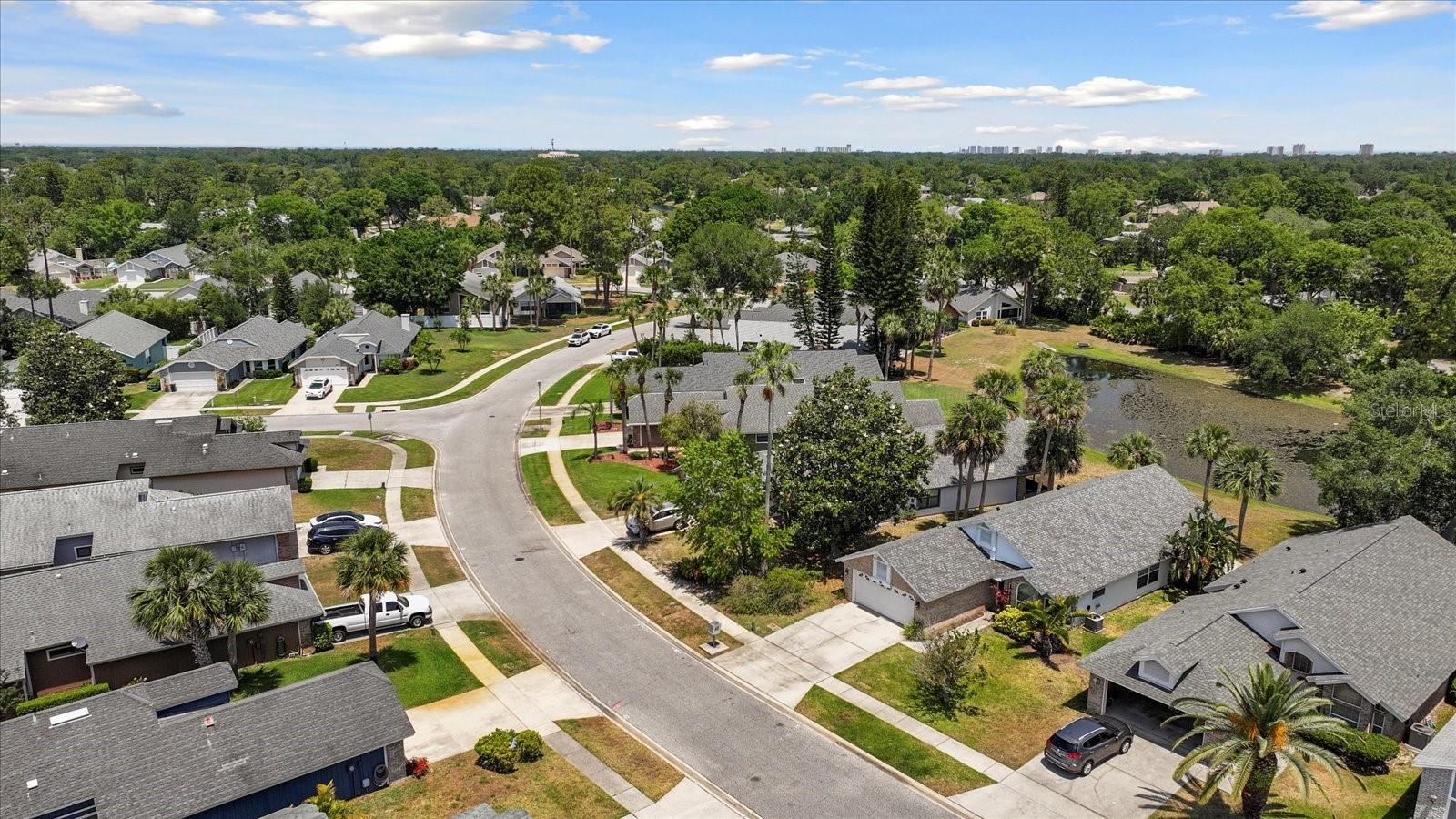 914 SMOKERISE BLVD, PORT ORANGE, FL, 32127