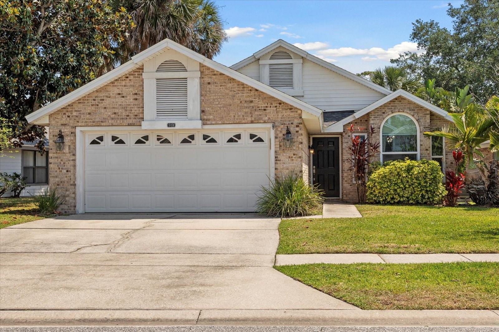 914 SMOKERISE BLVD, PORT ORANGE, FL, 32127