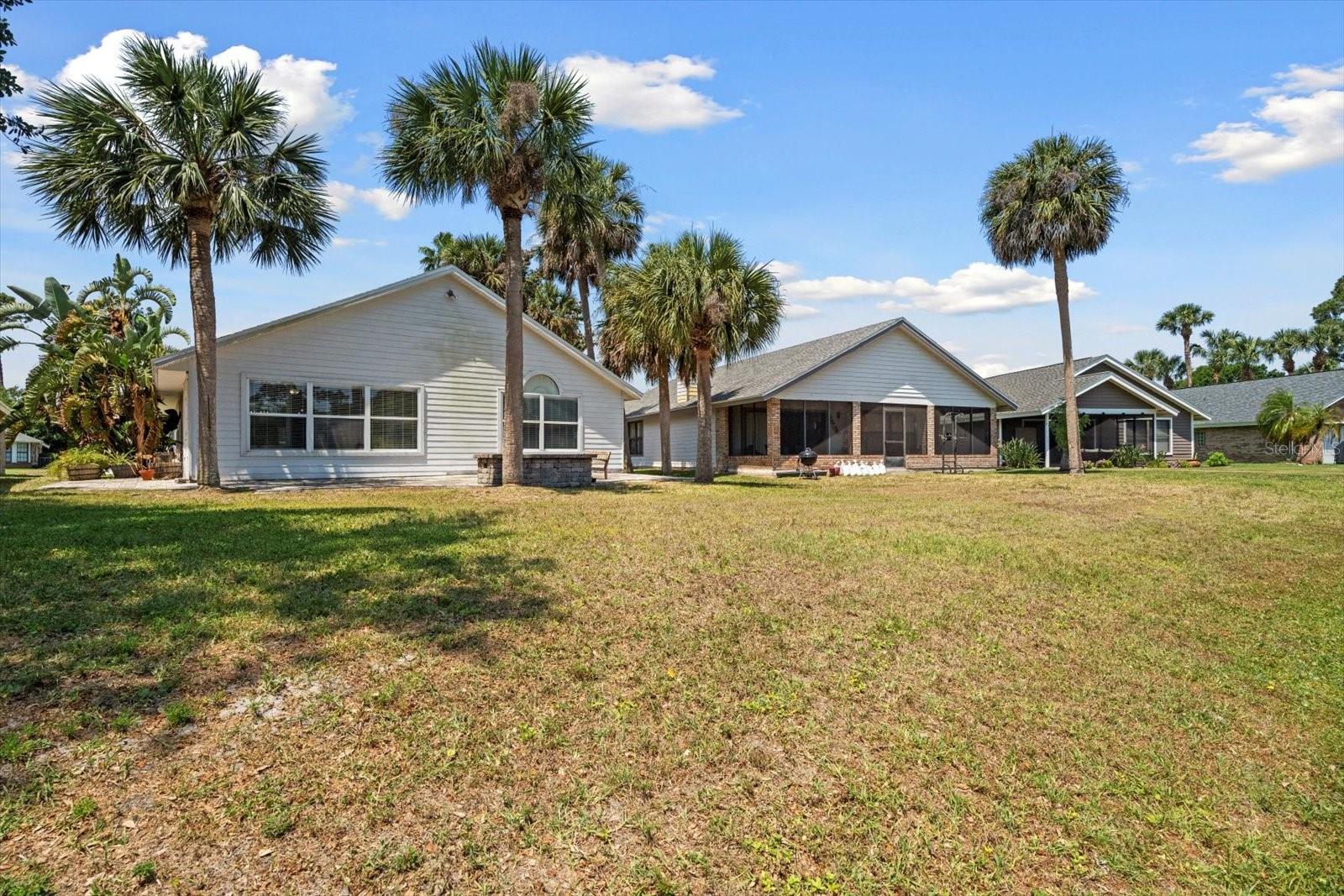 914 SMOKERISE BLVD, PORT ORANGE, FL, 32127