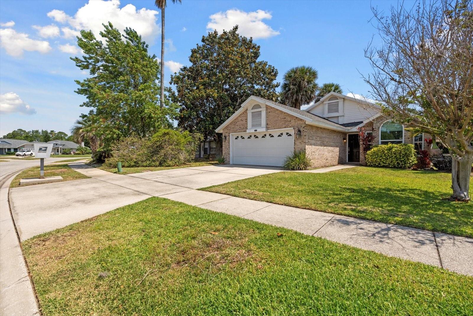 914 SMOKERISE BLVD, PORT ORANGE, FL, 32127