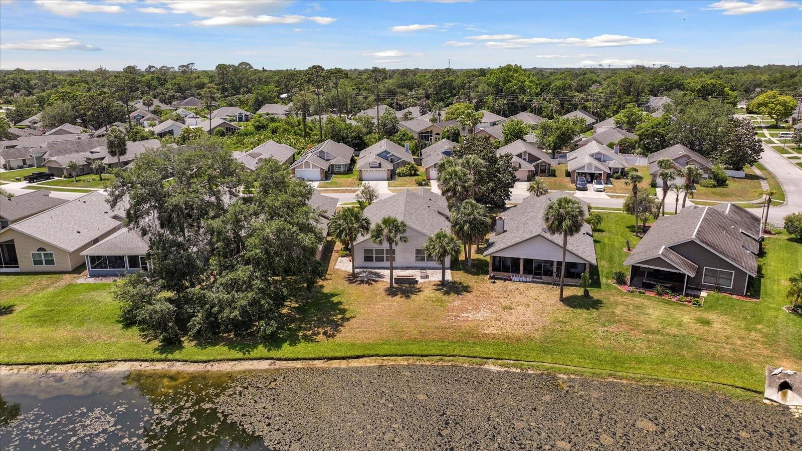 914 SMOKERISE BLVD, PORT ORANGE, FL, 32127