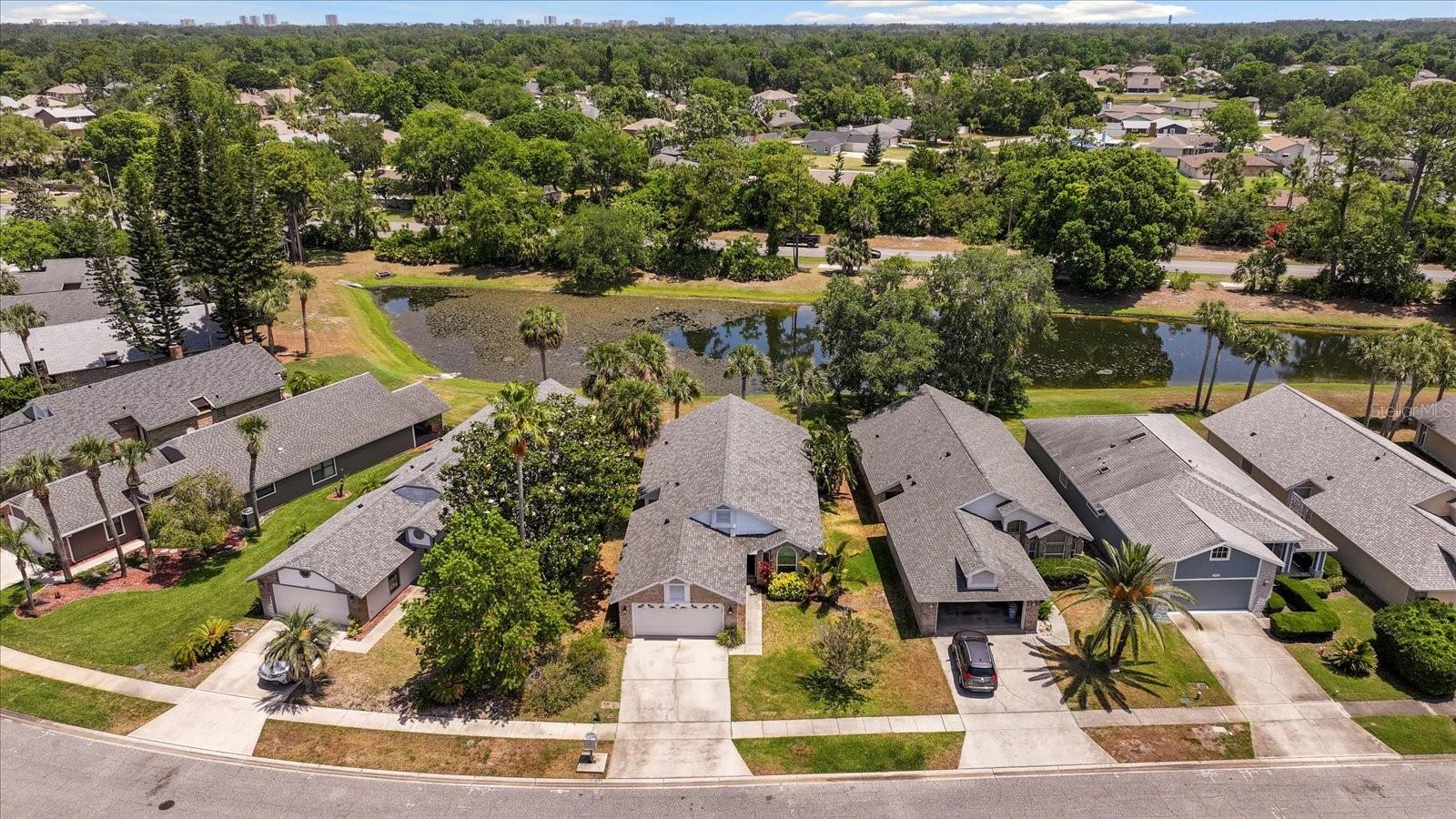 914 SMOKERISE BLVD, PORT ORANGE, FL, 32127