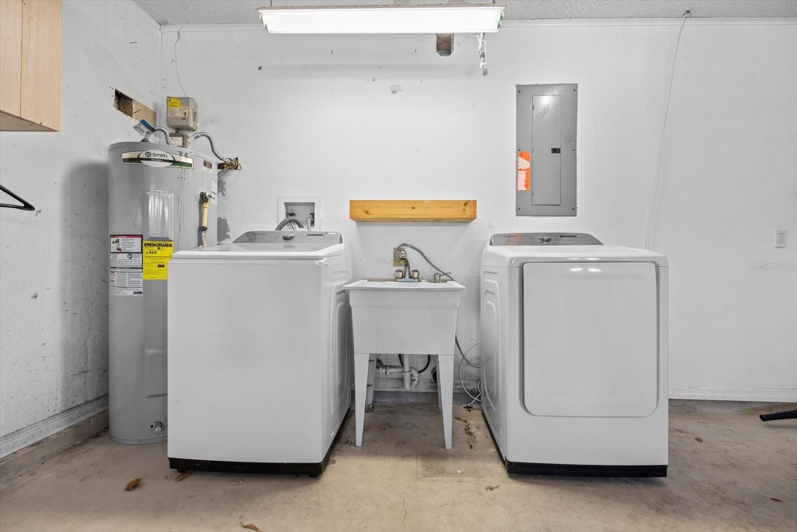 914 SMOKERISE BLVD, PORT ORANGE, FL, 32127