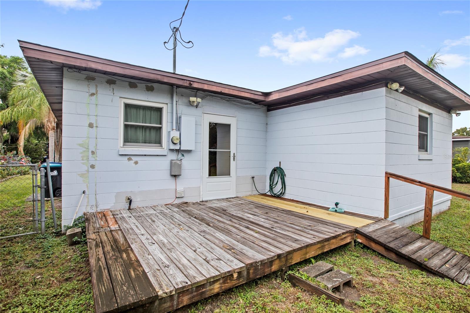 1825 BALDWIN DR, ORLANDO, FL, 32806