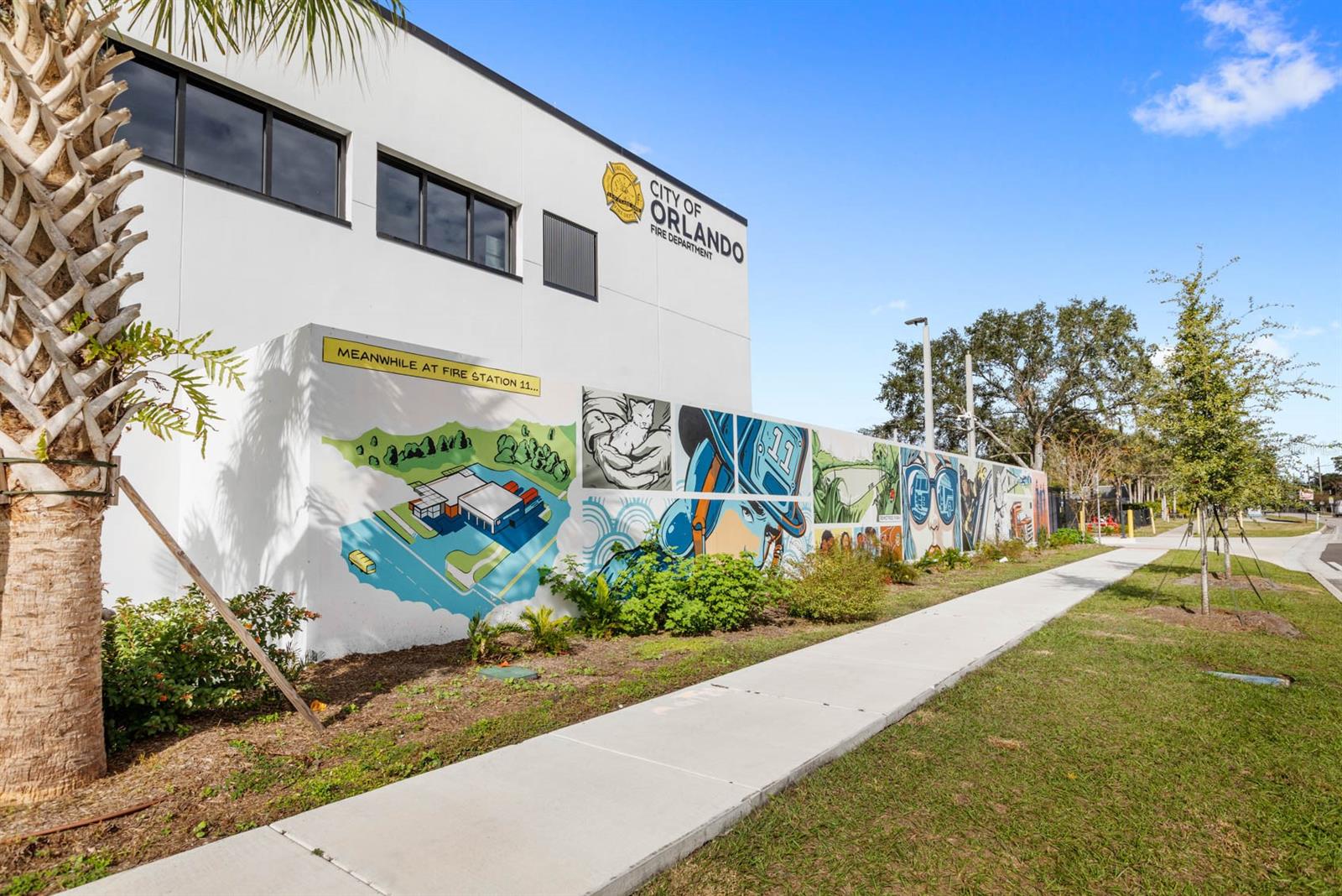 1825 BALDWIN DR, ORLANDO, FL, 32806