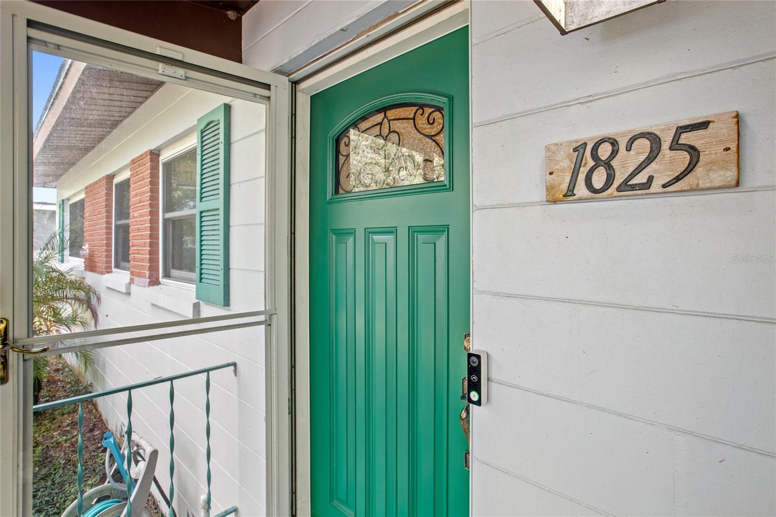1825 BALDWIN DR, ORLANDO, FL, 32806