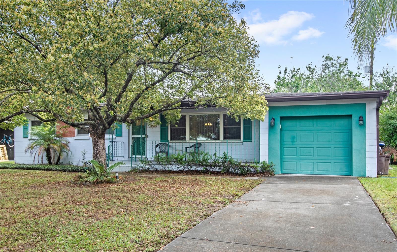 1825 BALDWIN DR, ORLANDO, FL, 32806