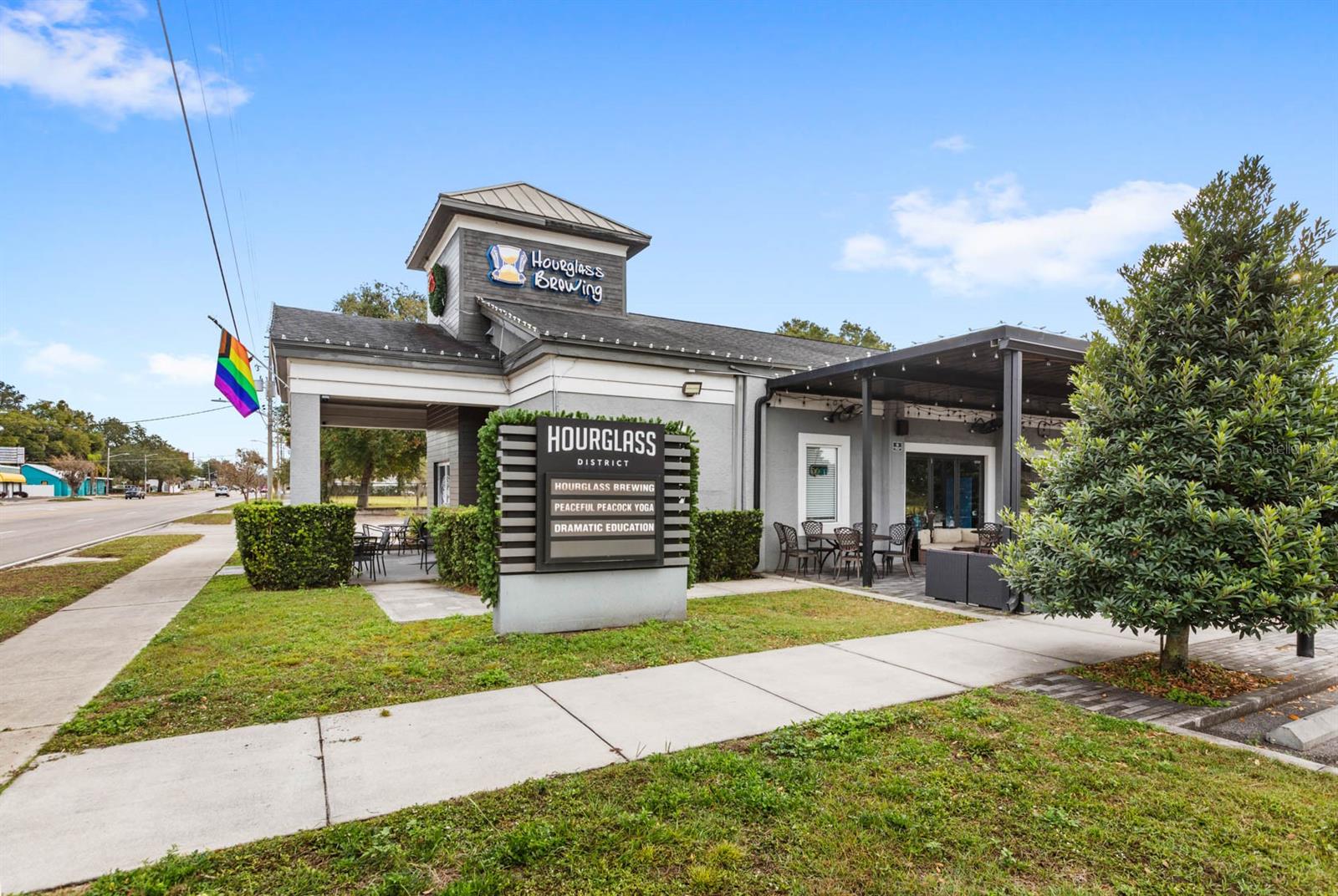 1825 BALDWIN DR, ORLANDO, FL, 32806