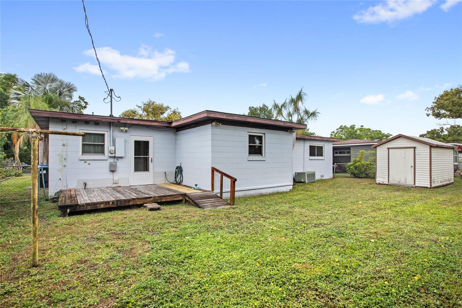 1825 BALDWIN DR, ORLANDO, FL, 32806