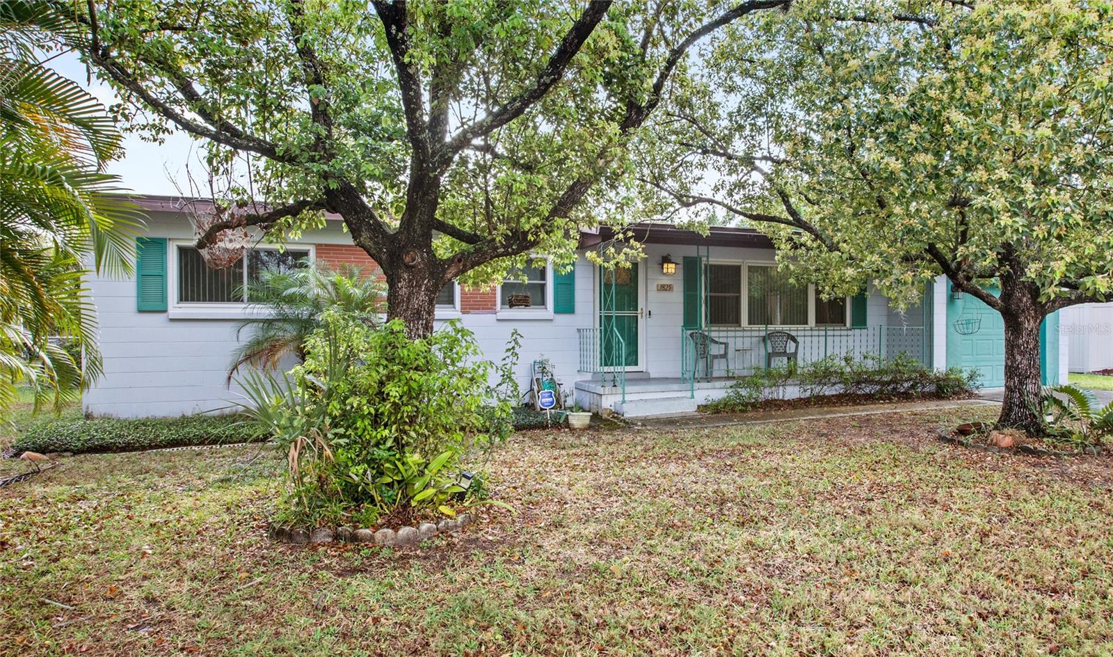 1825 BALDWIN DR, ORLANDO, FL, 32806