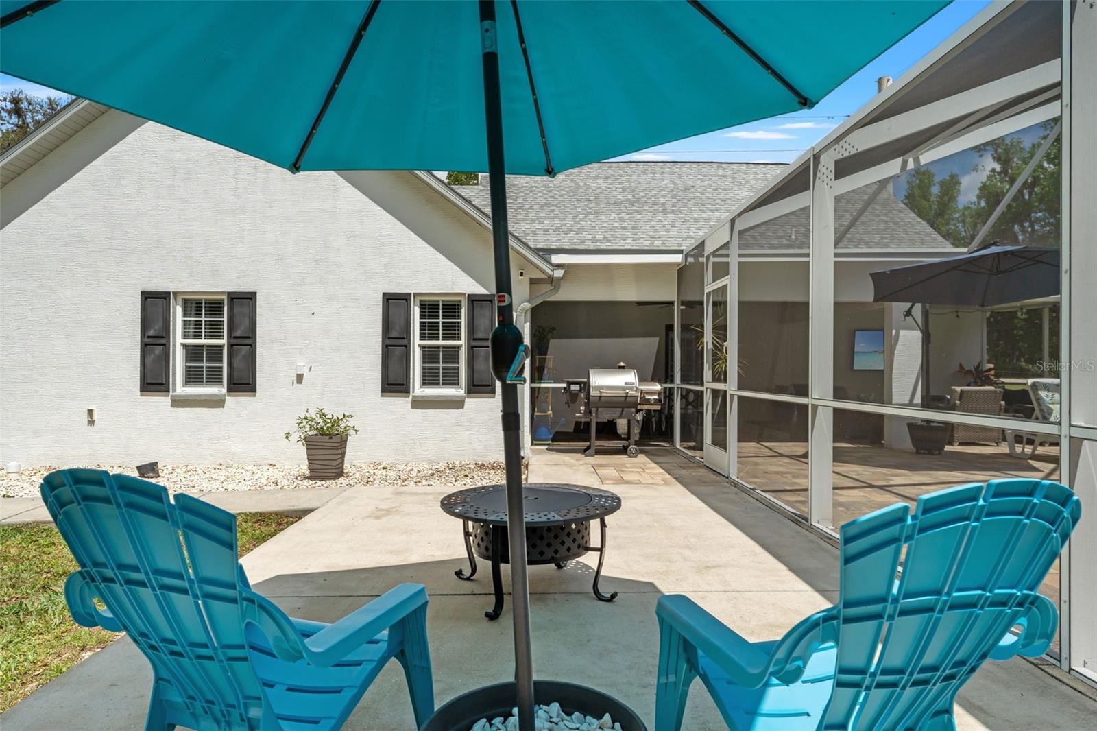 17146 BUDOWSKI RD, BROOKSVILLE, FL, 34614