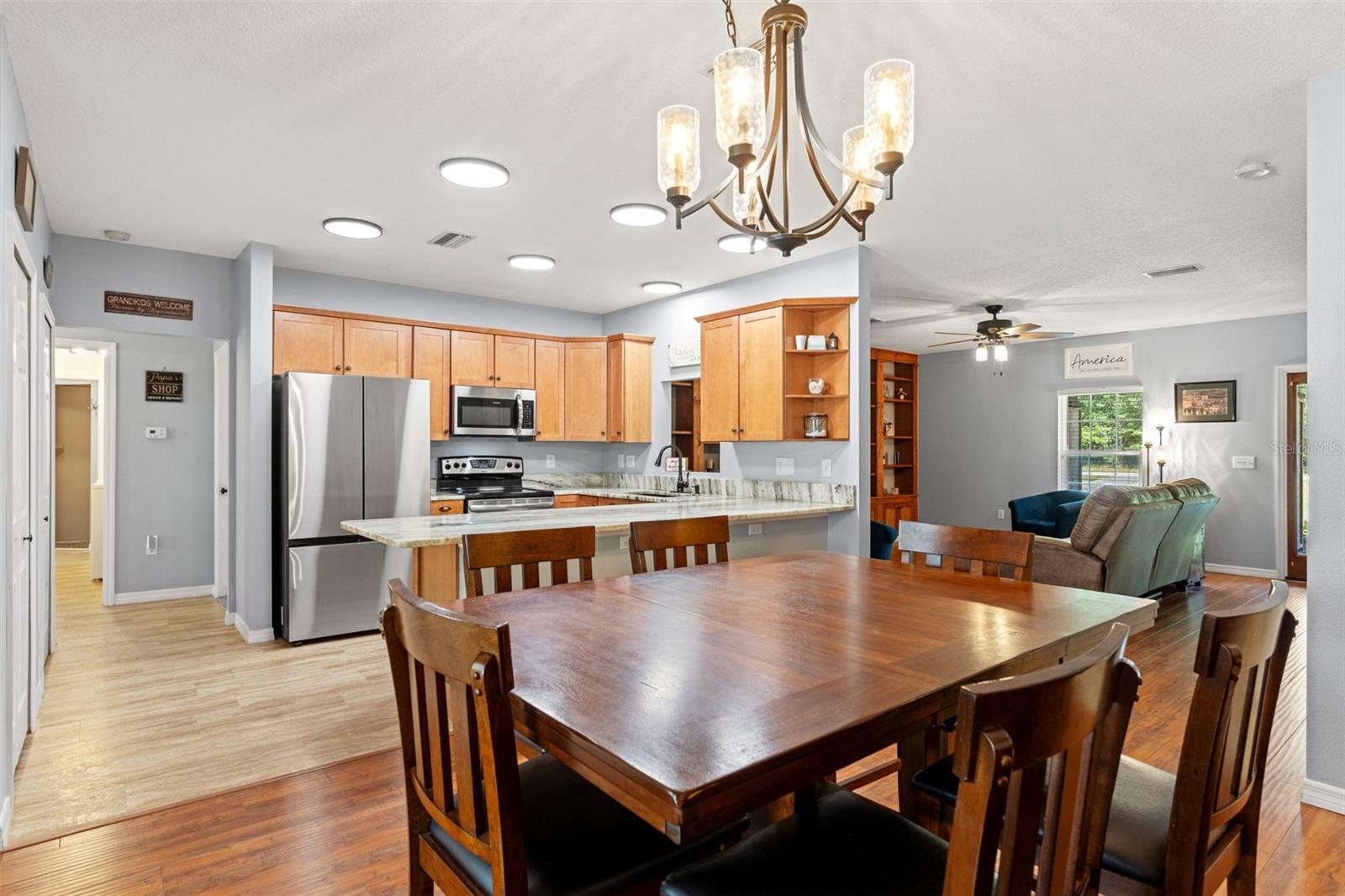 17146 BUDOWSKI RD, BROOKSVILLE, FL, 34614