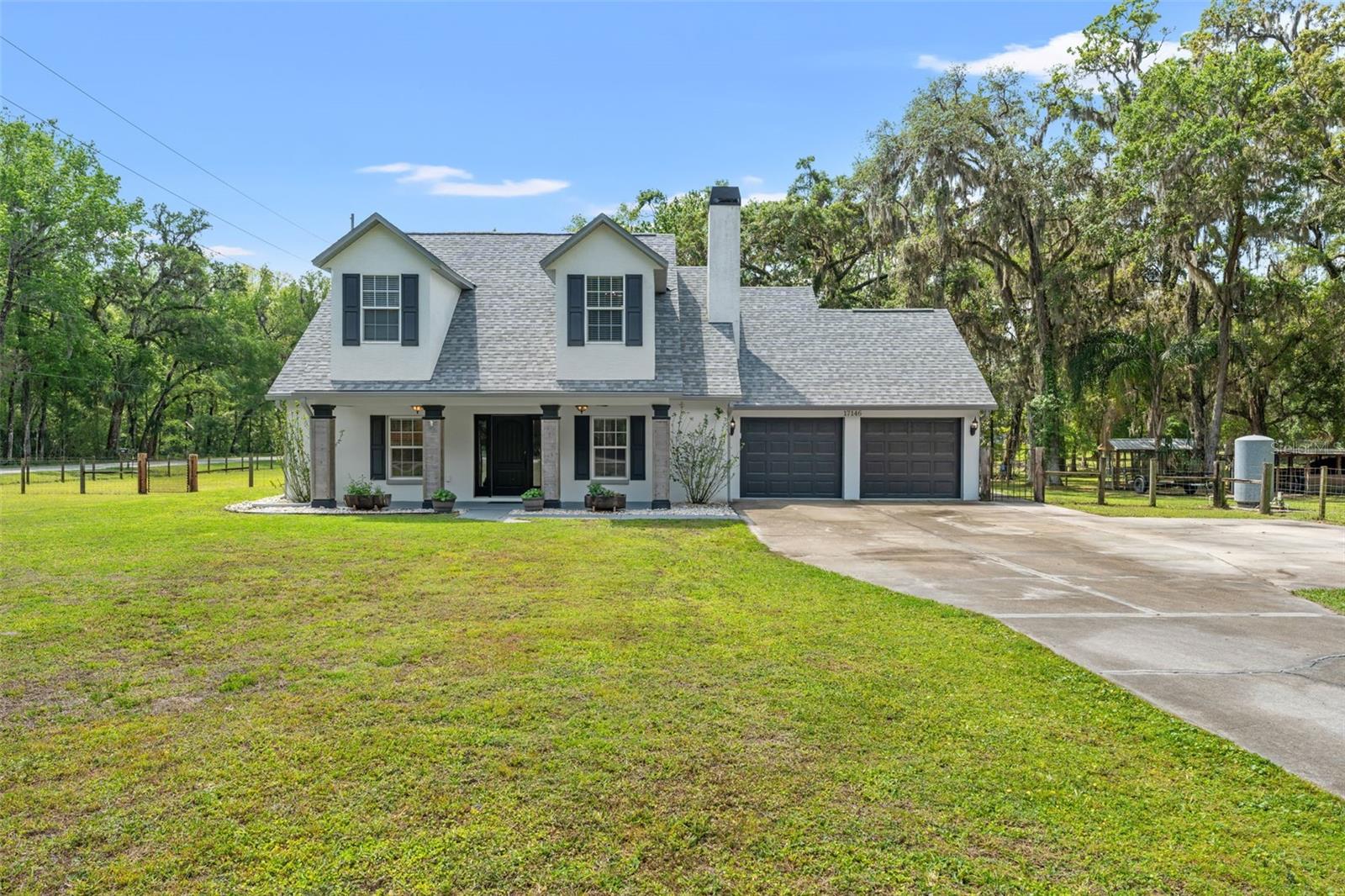 17146 BUDOWSKI RD, BROOKSVILLE, FL, 34614