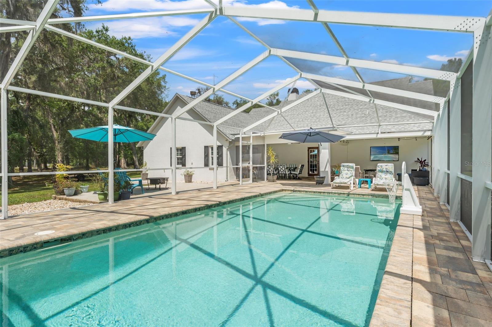 17146 BUDOWSKI RD, BROOKSVILLE, FL, 34614