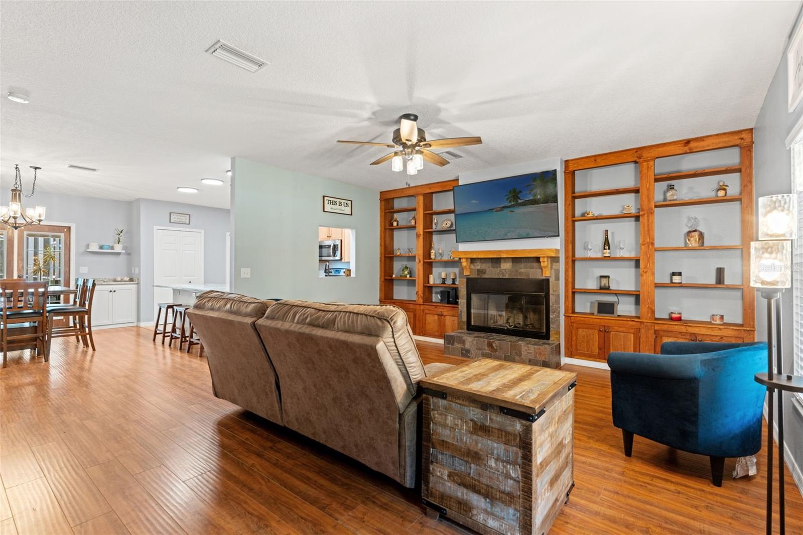 17146 BUDOWSKI RD, BROOKSVILLE, FL, 34614