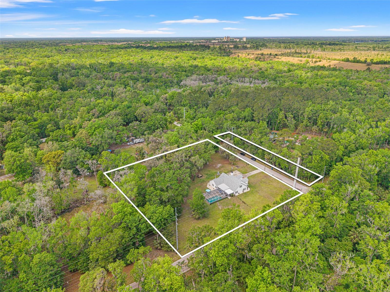 17146 BUDOWSKI RD, BROOKSVILLE, FL, 34614