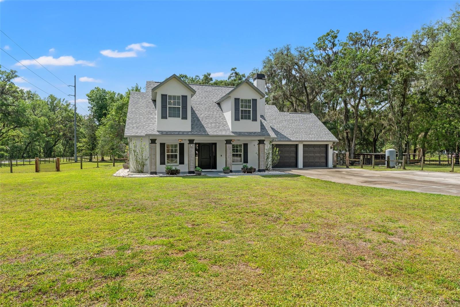 17146 BUDOWSKI RD, BROOKSVILLE, FL, 34614