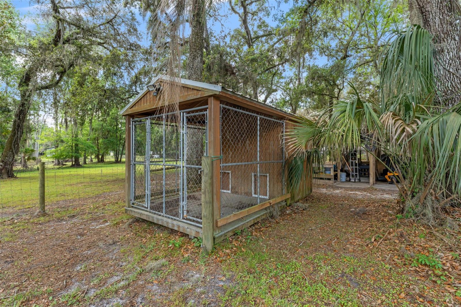 17146 BUDOWSKI RD, BROOKSVILLE, FL, 34614