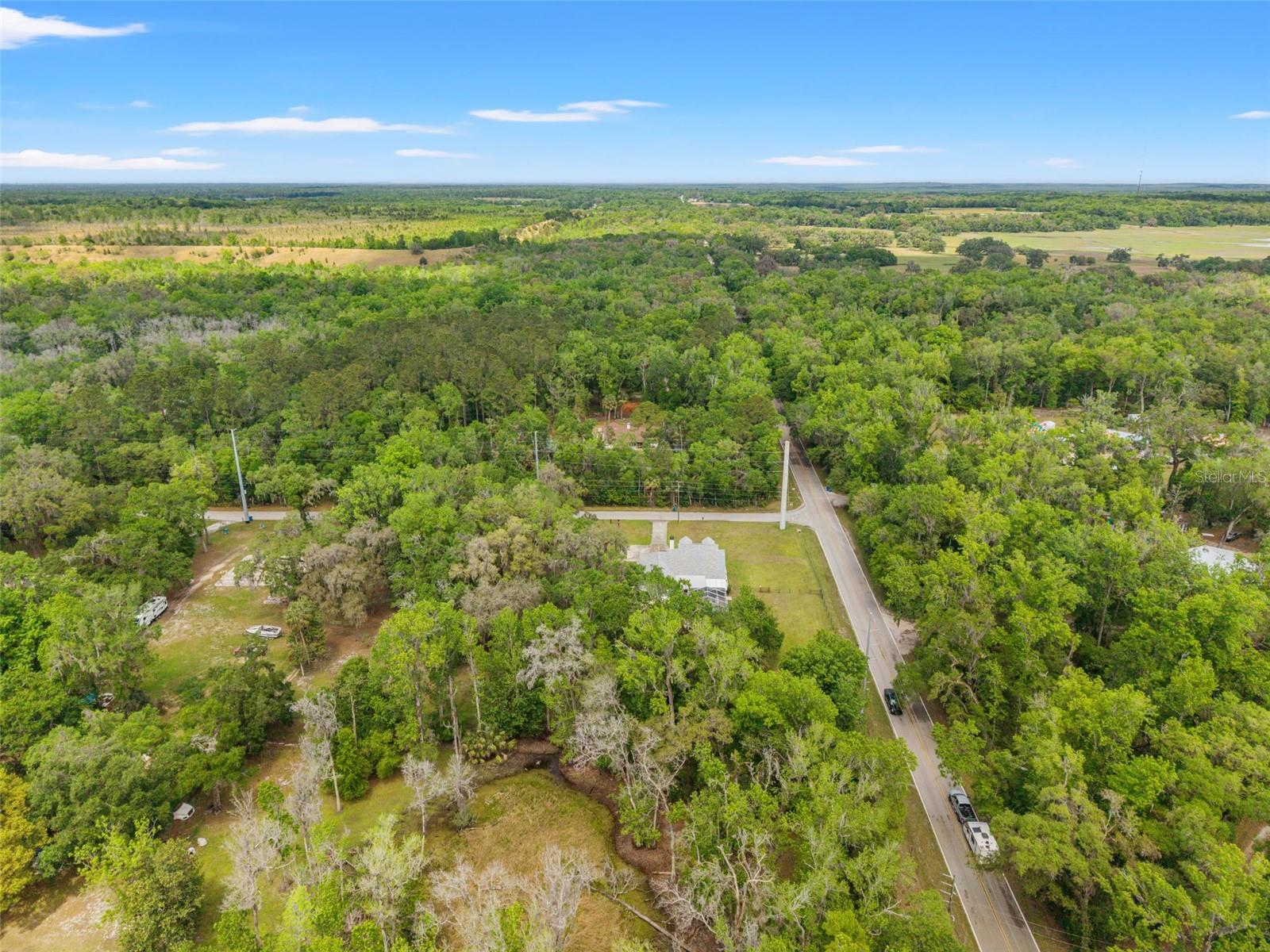 17146 BUDOWSKI RD, BROOKSVILLE, FL, 34614