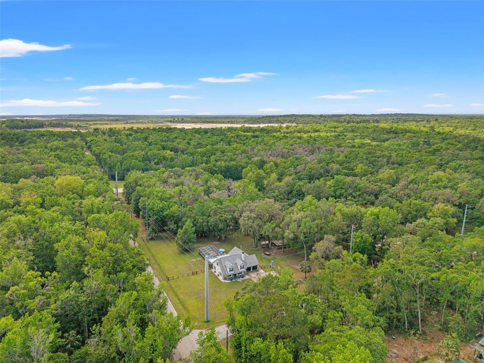 17146 BUDOWSKI RD, BROOKSVILLE, FL, 34614