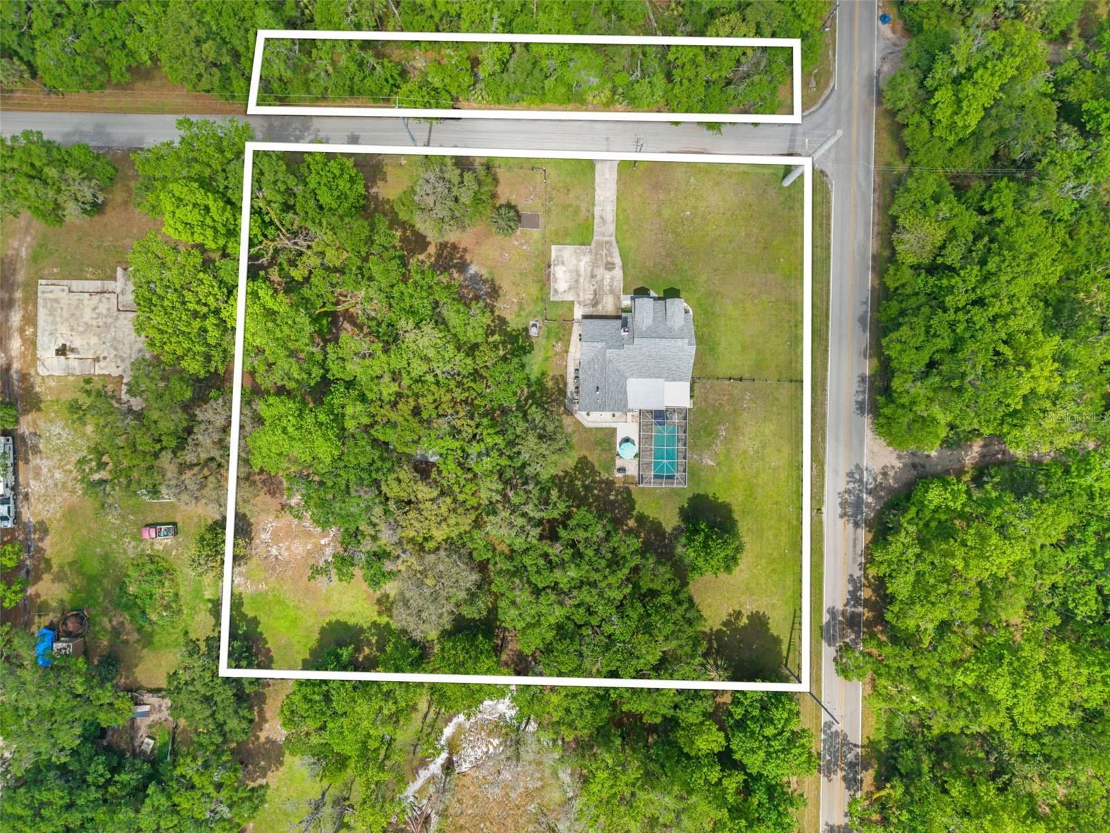 17146 BUDOWSKI RD, BROOKSVILLE, FL, 34614