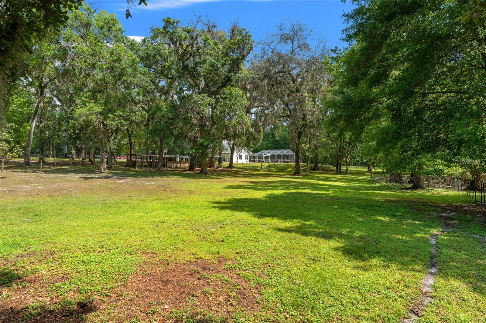 17146 BUDOWSKI RD, BROOKSVILLE, FL, 34614