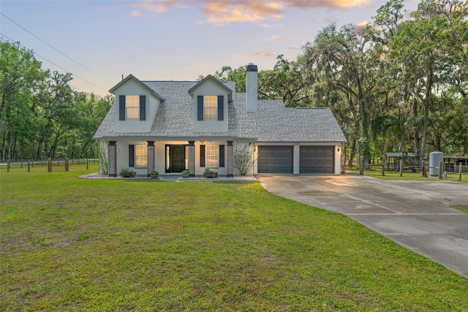 17146 BUDOWSKI RD, BROOKSVILLE, FL, 34614