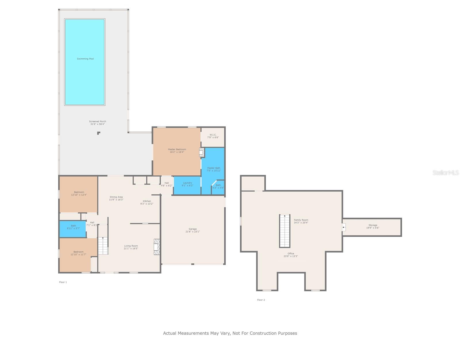 17146 BUDOWSKI RD, BROOKSVILLE, FL, 34614