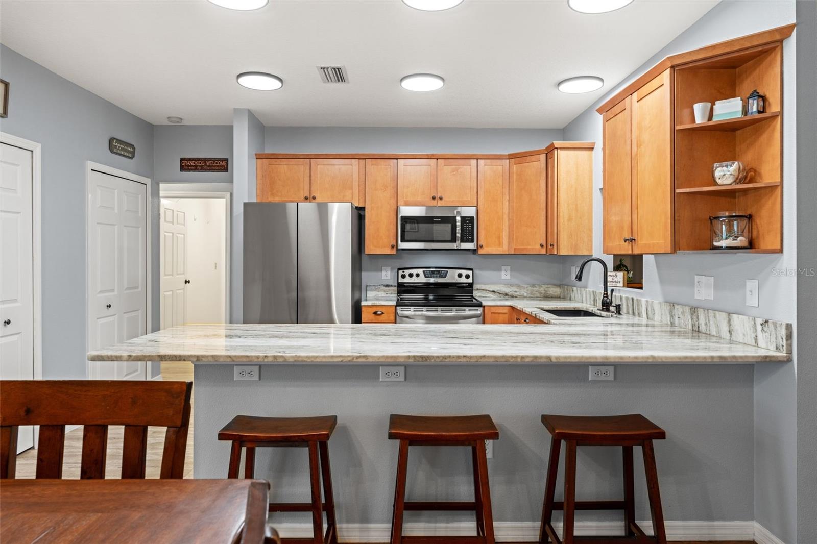 17146 BUDOWSKI RD, BROOKSVILLE, FL, 34614